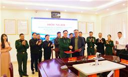 Chủ động trong tìm kiếm, cứu nạn hàng không